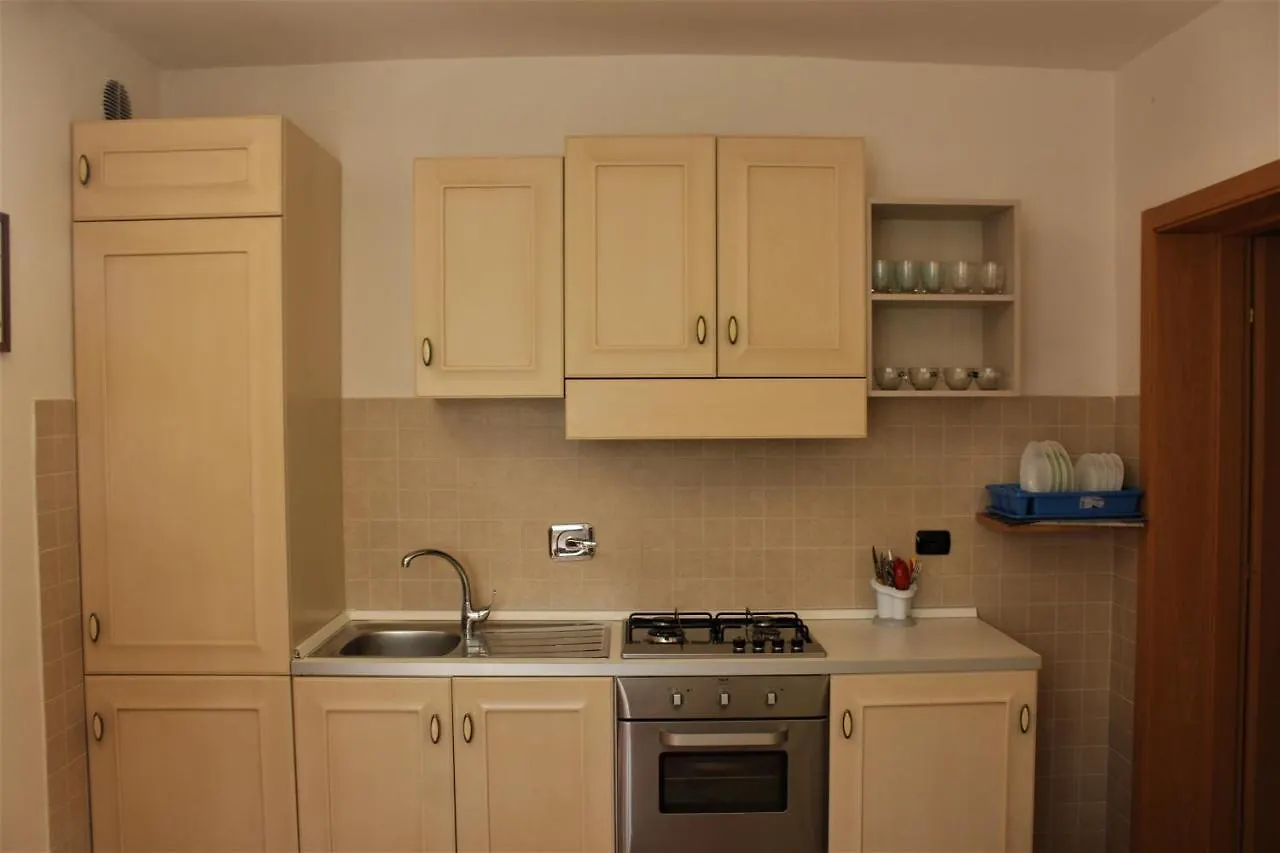 Da Ginetto Assisi Apartment Petrignano 0*,  Italy